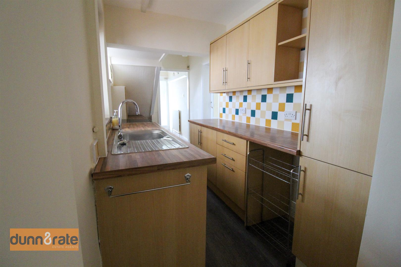 Ambleside Place, Tunstall, Stoke-On-Trent